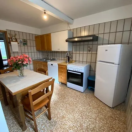 La Casa Del Nonno Franco Villa Colico Exterior photo