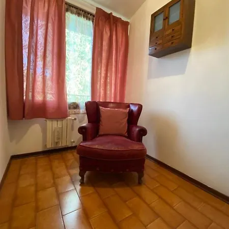 La Casa Del Nonno Franco Villa Colico Exterior photo