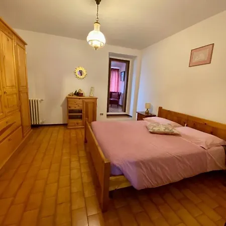 La Casa Del Nonno Franco Villa Colico Exterior photo