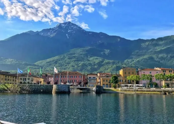 La Casa Del Nonno Franco