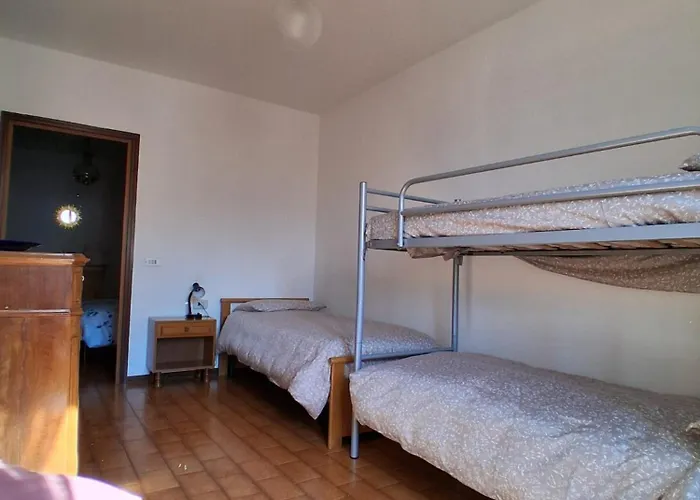 La Casa Del Nonno Franco