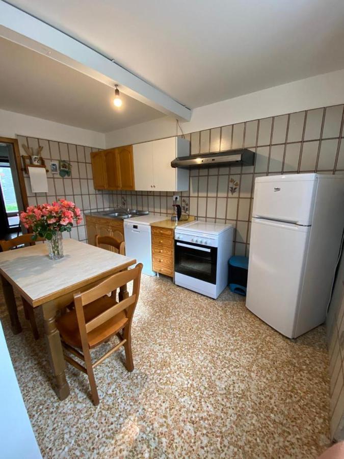 Casa de Férias La Casa Del Nonno Franco