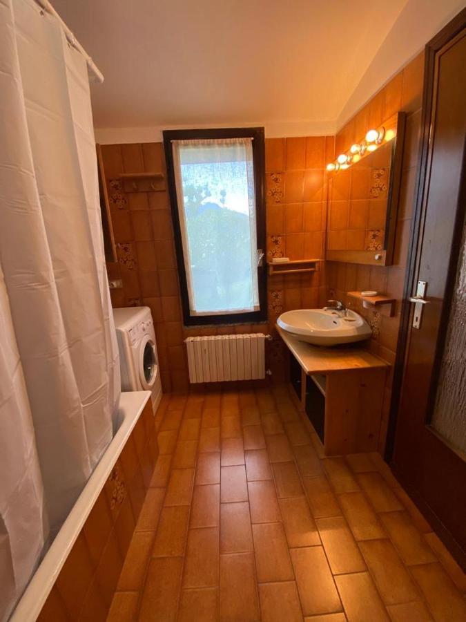 Casa de Férias La Casa Del Nonno Franco