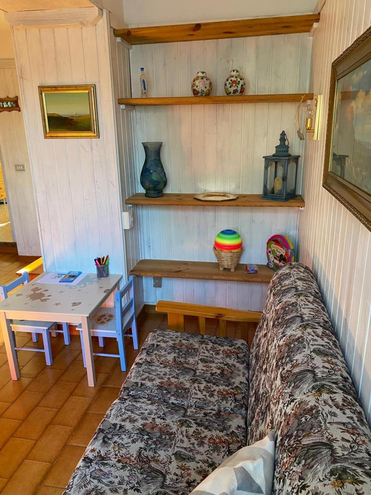 Holiday home La Casa Del Nonno Franco Colico
