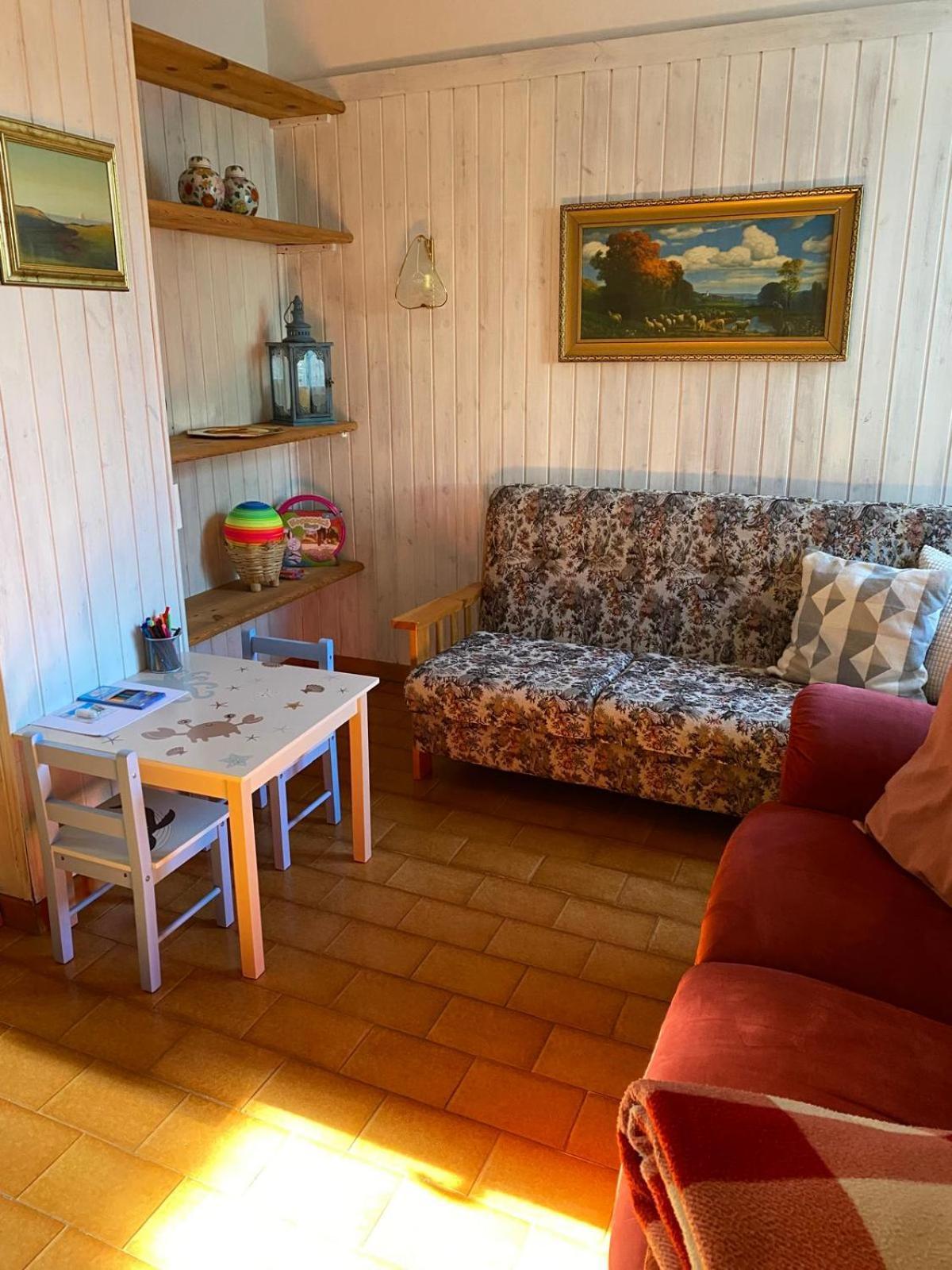 La Casa Del Nonno Franco * Colico