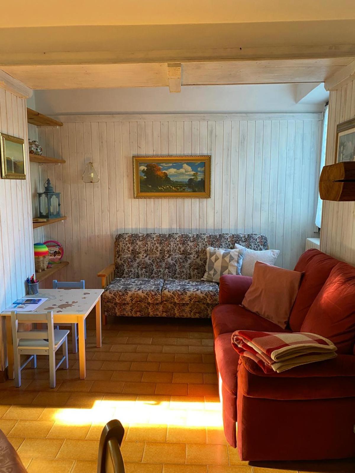 La Casa Del Nonno Franco