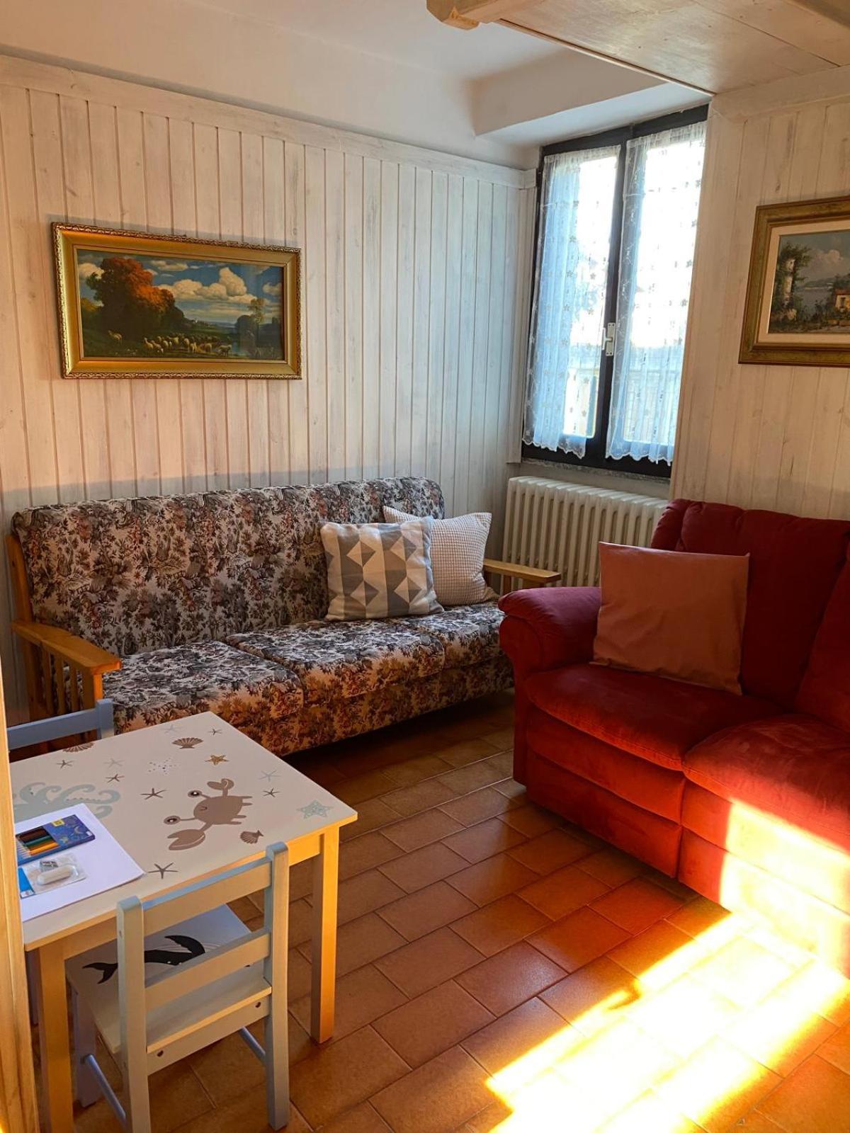Holiday home La Casa Del Nonno Franco