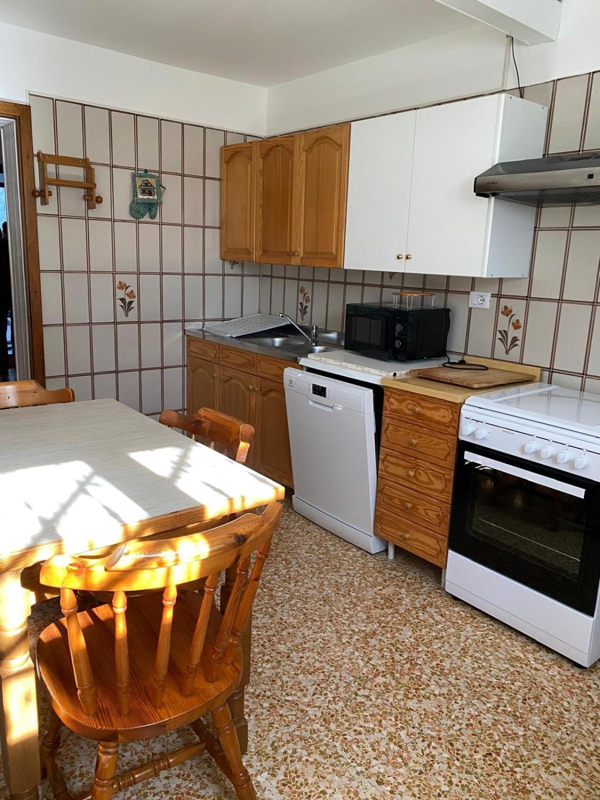 La Casa Del Nonno Franco *