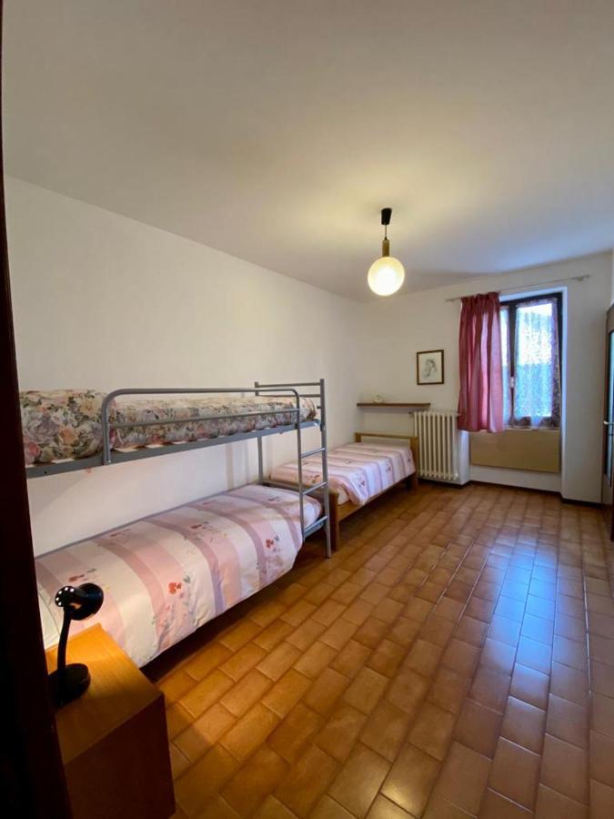 Vakantiehuis La Casa Del Nonno Franco